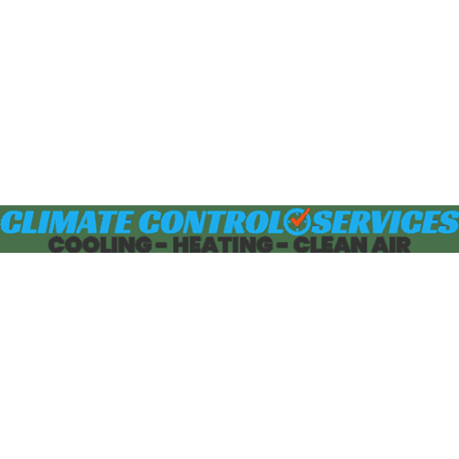 Climate Control Services logo