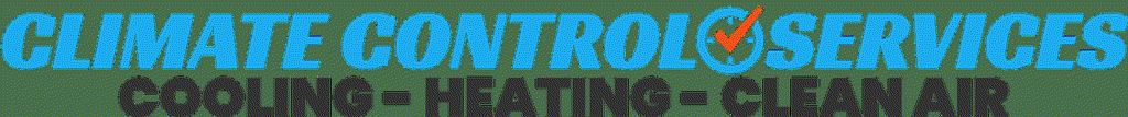 Climate Control Services logo