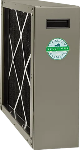 Healthy Climate Carbon Clean 16 Media Air Cleaner