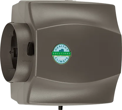Healthy Climate Whole-Home Bypass Humidifier