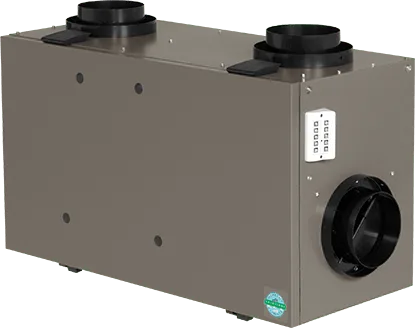Healthy Climate Heat Recovery Ventilator