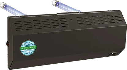 Healthy Climate UV Germicidal Lights